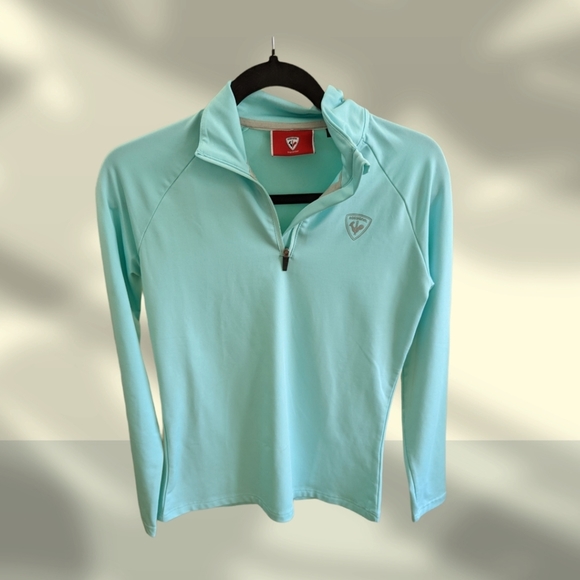Rossignol Athletic Top - Picture 1 of 5